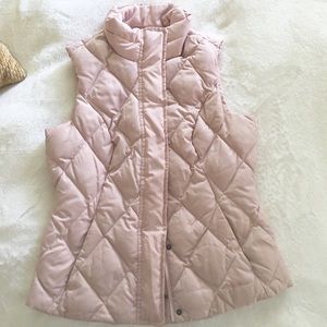 Eddie Bauer Goose Down Vest